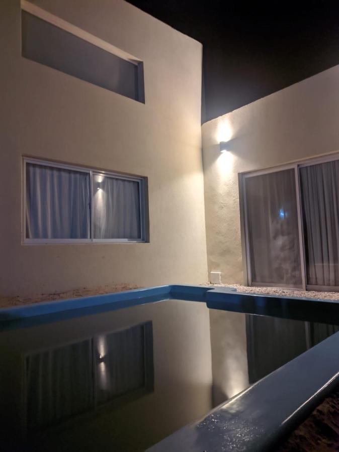 Casa Lidia Holiday home *