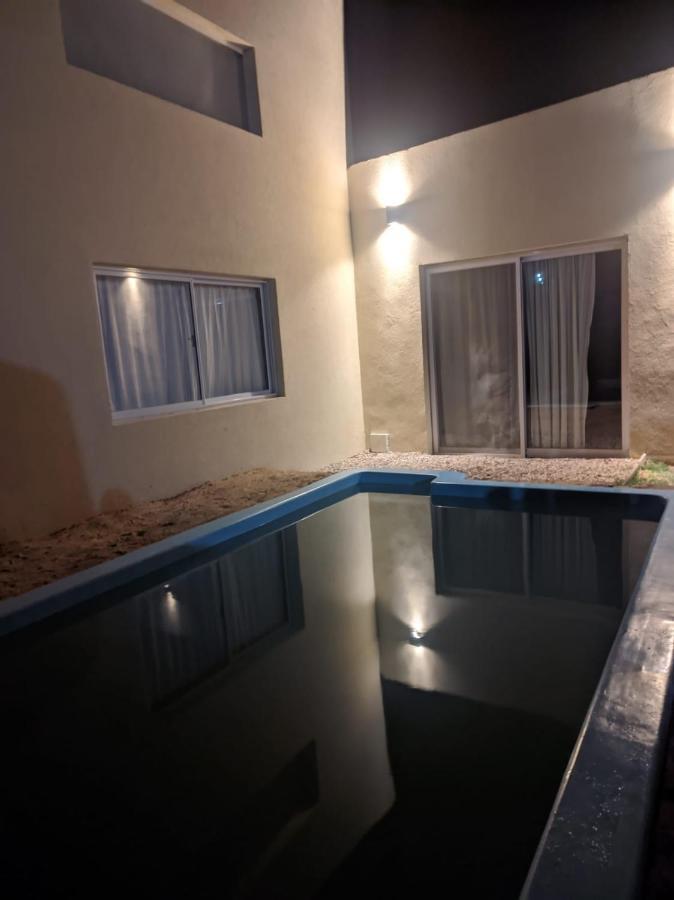Casa Lidia * Chascomus