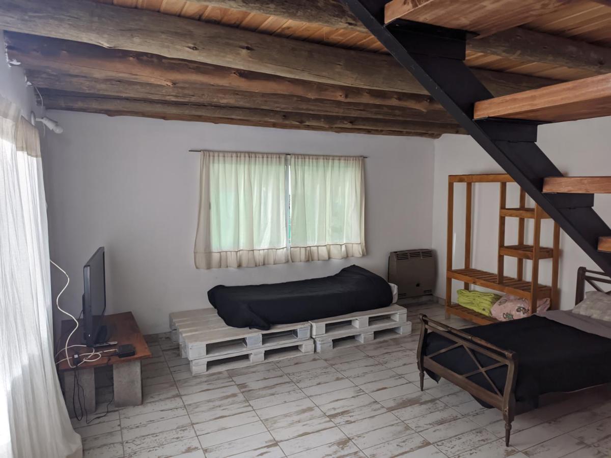 Casa Lidia Holiday home Chascomus