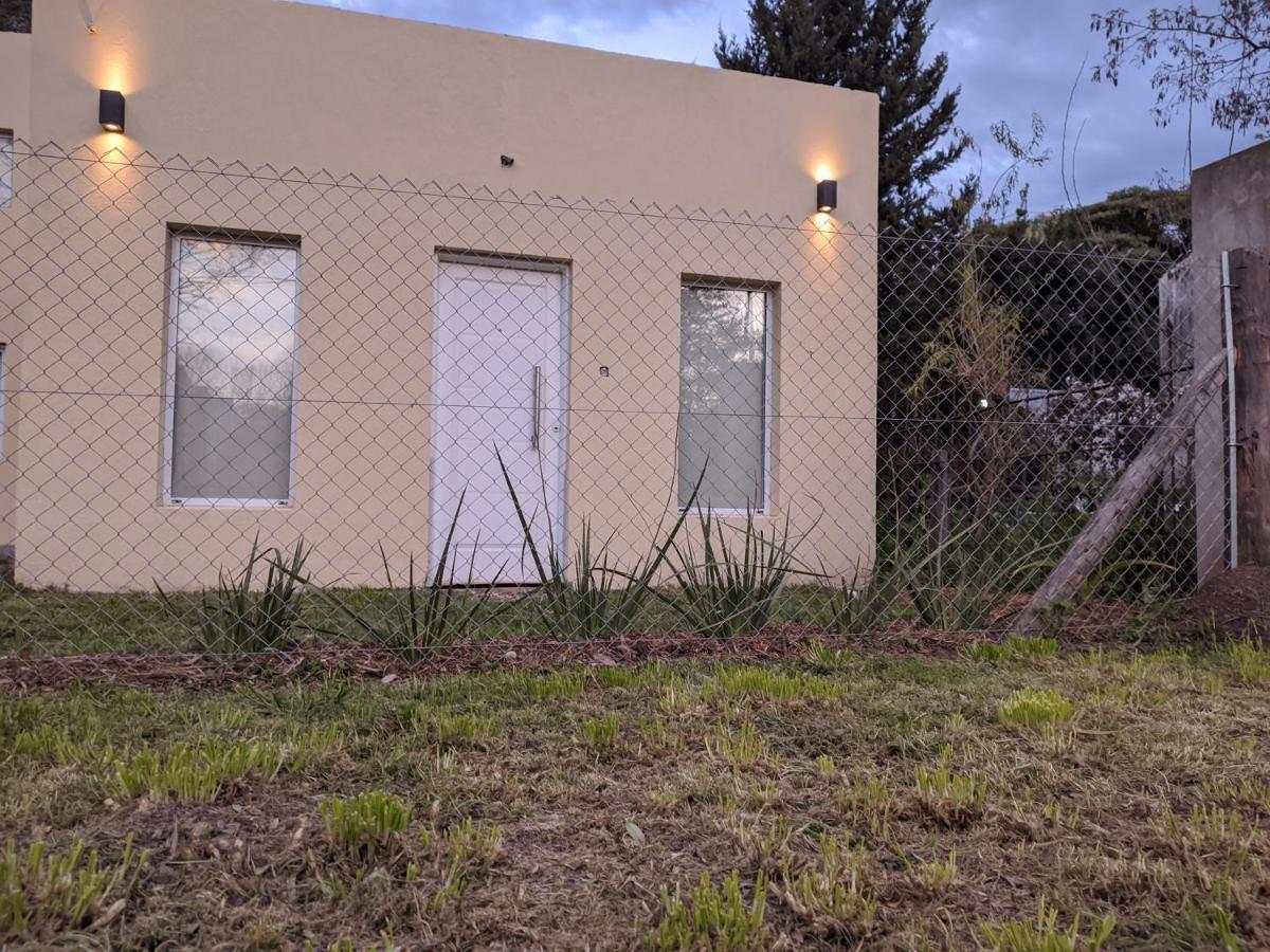 Casa Lidia Holiday home
