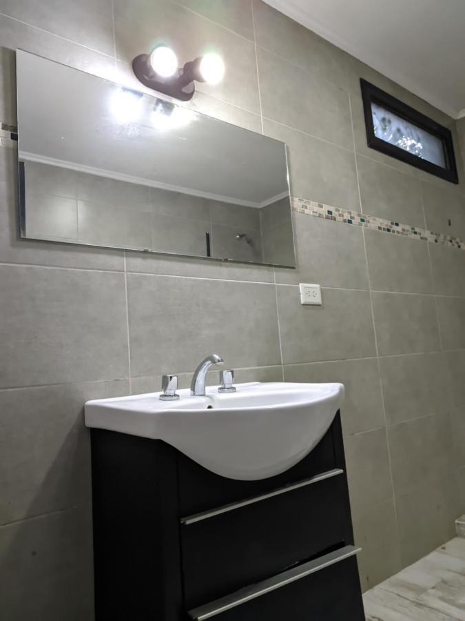 Casa Lidia Holiday home