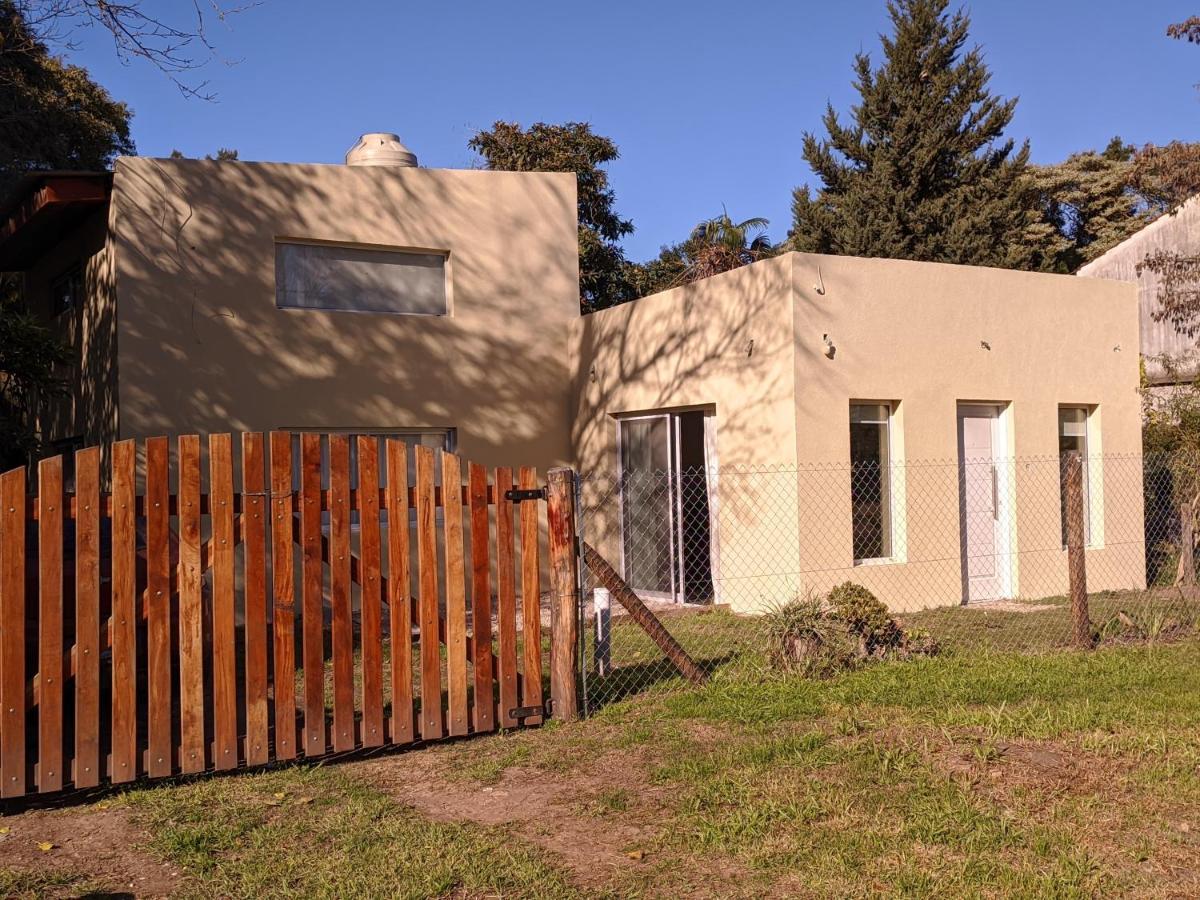 Casa Lidia Holiday home