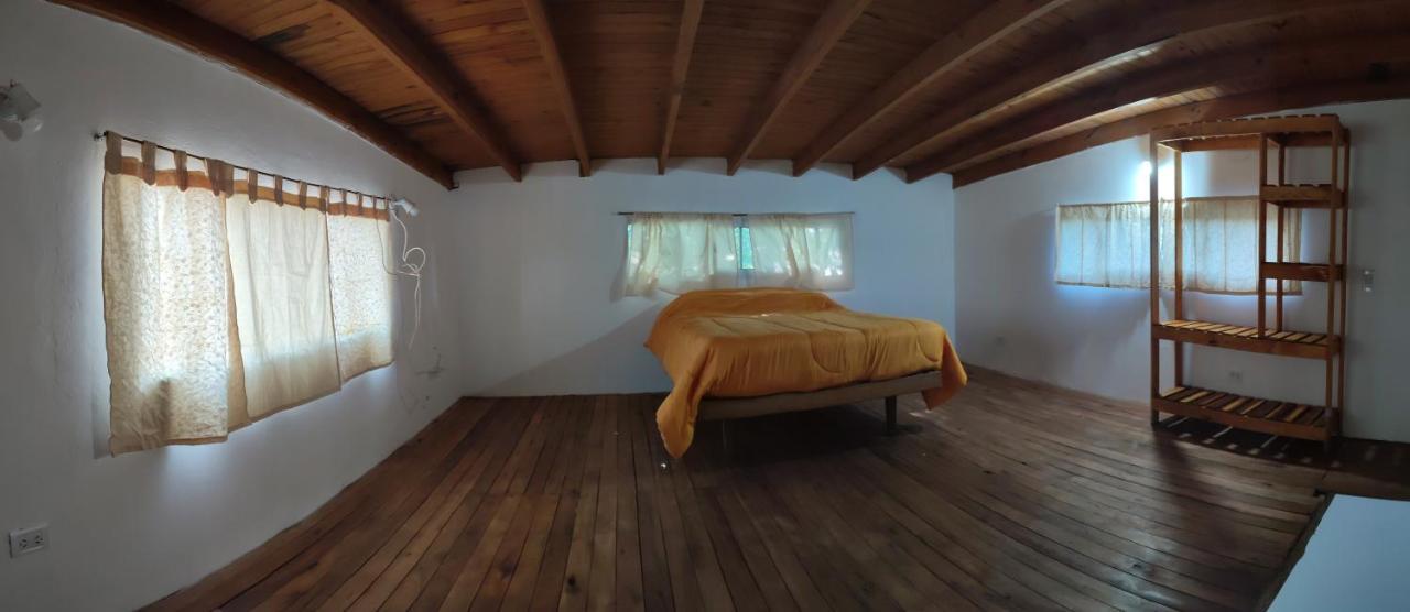 Casa Lidia Holiday home