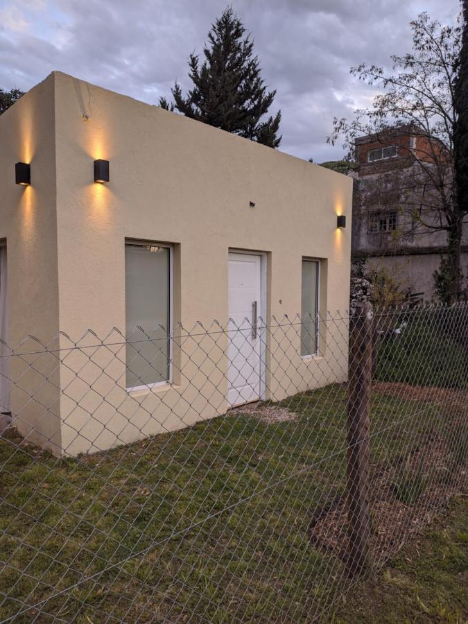 Casa Lidia Holiday home *