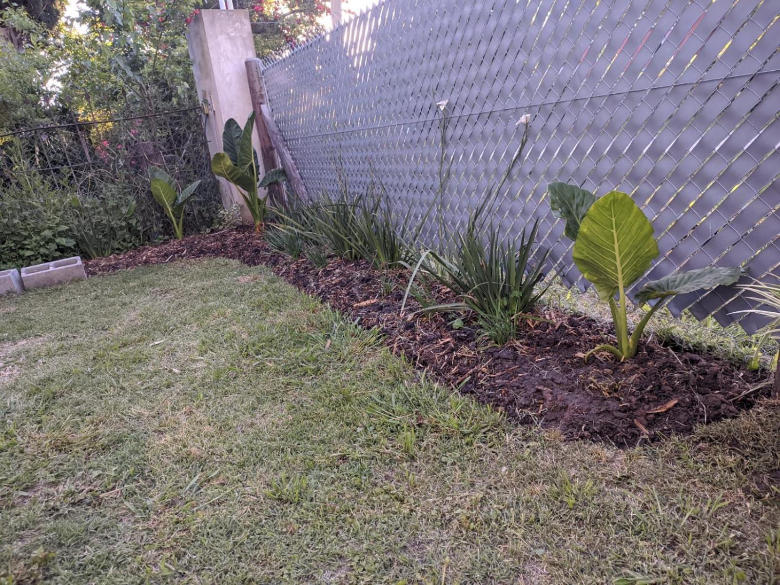 Casa Lidia Holiday home Chascomus