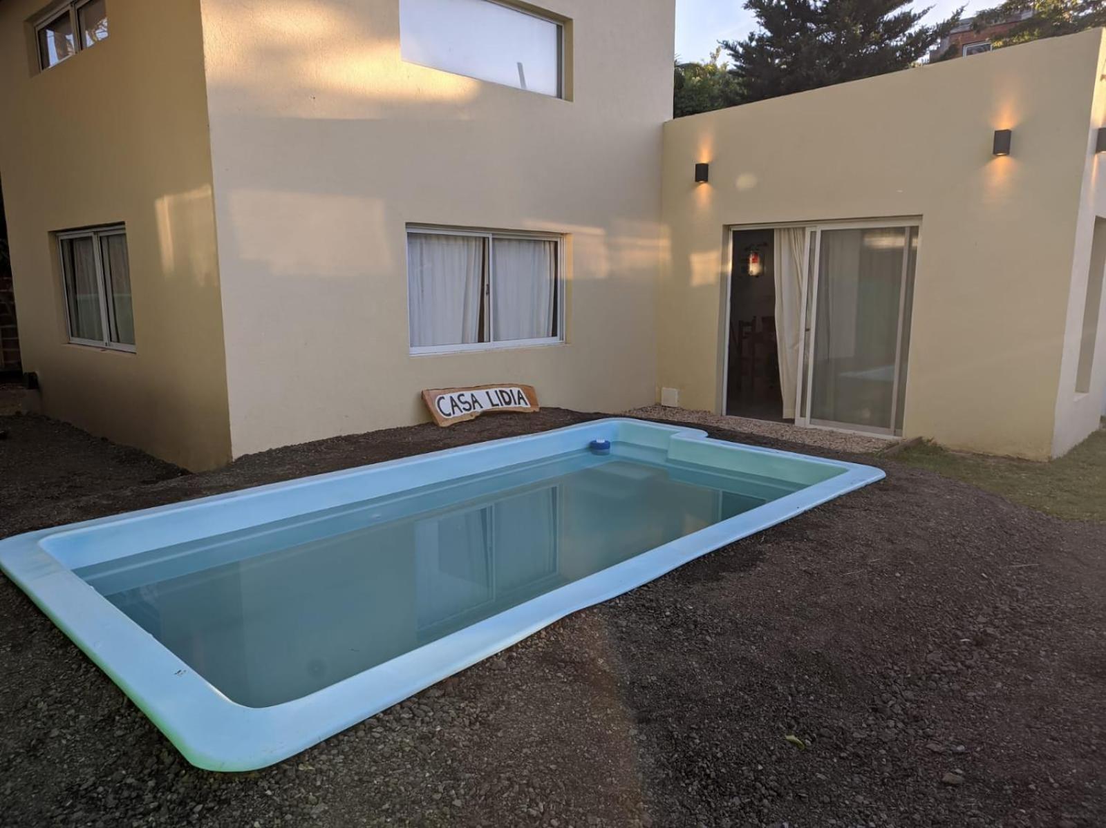 Casa Lidia *