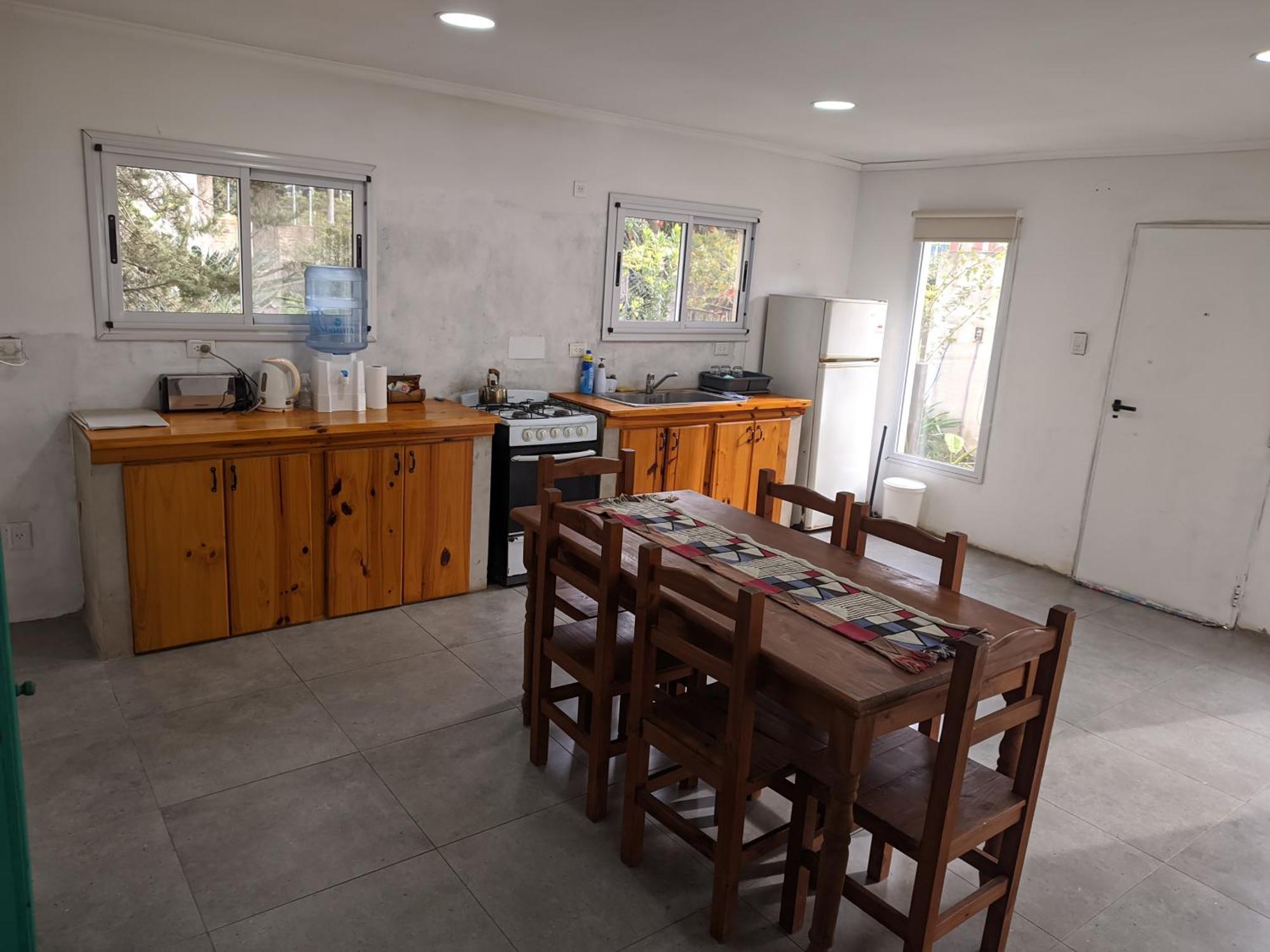 Casa Lidia * Chascomus
