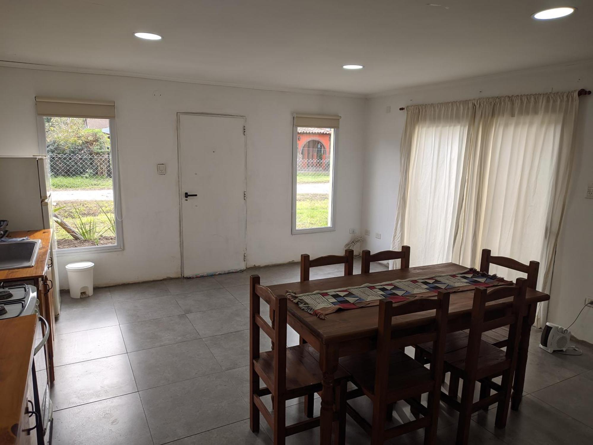 Holiday home Casa Lidia Chascomus