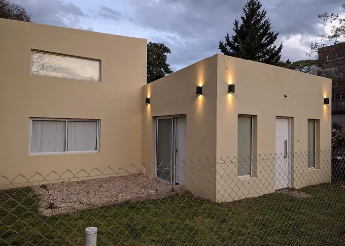 Casa Lidia