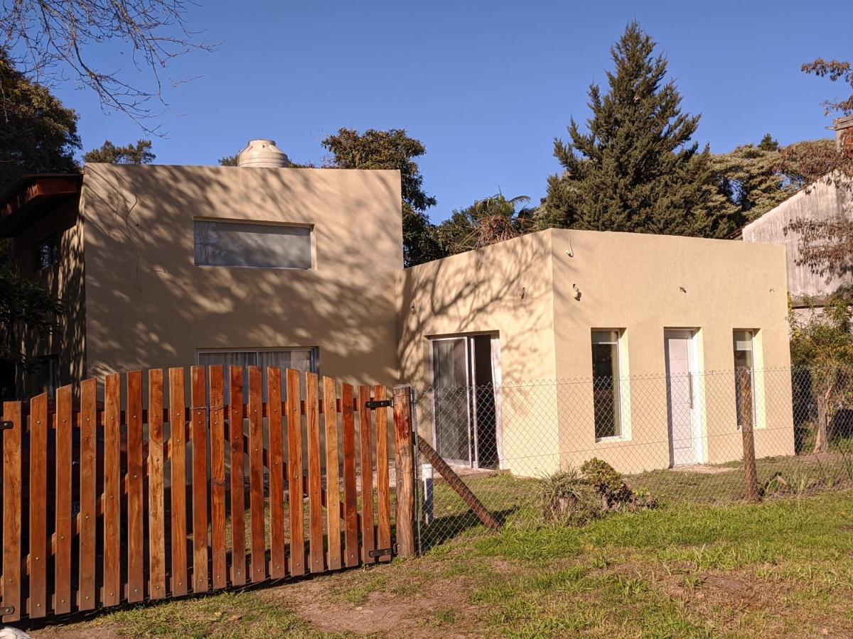 Casa Lidia Сasa de vacaciones *