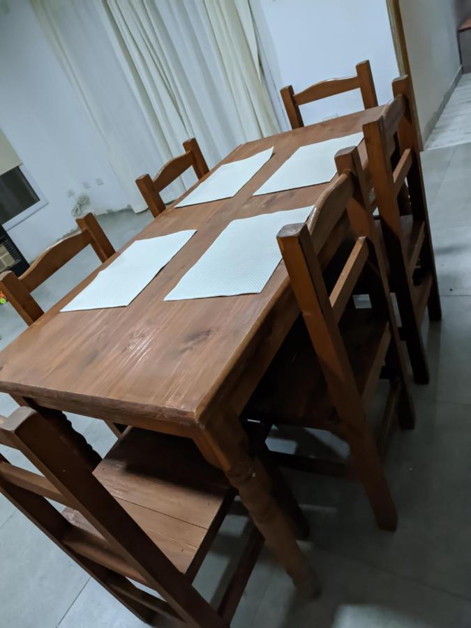 Сasa de vacaciones Casa Lidia